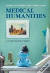 Capa do artigo Medical Humanities