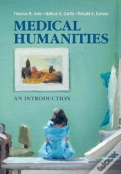 Capa do artigo Medical Humanities