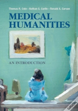 Capa do artigo Medical Humanities
