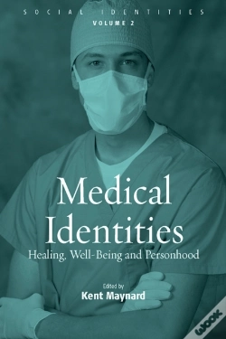 Capa do artigo Medical Identities