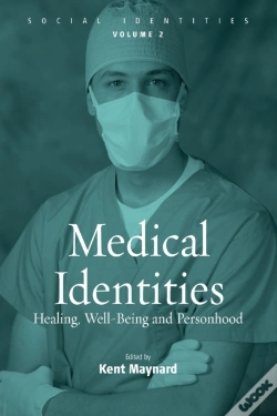 Capa do artigo Medical Identities