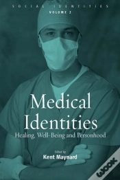Capa do artigo Medical Identities