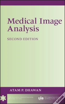 Capa do artigo Medical Image Analysis