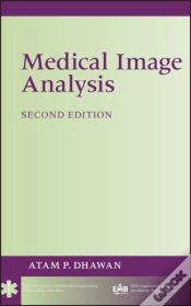 Capa do artigo Medical Image Analysis