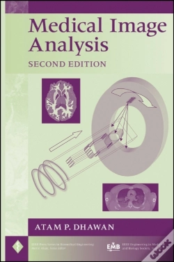 Capa do artigo Medical Image Analysis