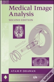 Capa do artigo Medical Image Analysis