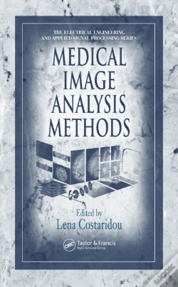 Capa do artigo Medical Image Analysis Methods