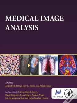 Capa do artigo Medical Image Analysis