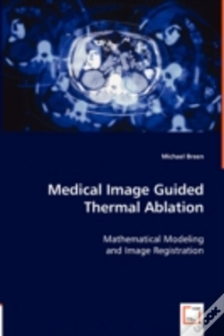 Capa do artigo Medical Image Guided Thermal Ablation