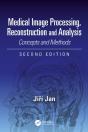 Medical Image Processing, Reconstruction And Analysis - Preview