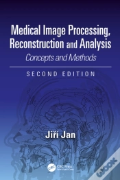 Capa do artigo Medical Image Processing, Reconstruction And Analysis