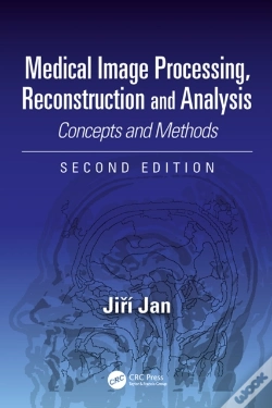 Capa do artigo Medical Image Processing, Reconstruction And Analysis