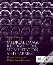 Capa do artigo Medical Image Recognition, Segmentation And Parsing