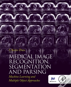 Capa do artigo Medical Image Recognition, Segmentation And Parsing