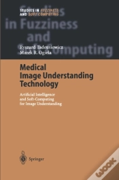 Capa do artigo Medical Image Understanding Technology