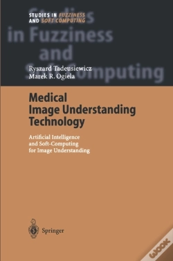 Capa do artigo Medical Image Understanding Technology