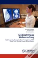 Medical Image Watermarking