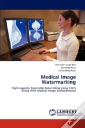 Medical Image Watermarking