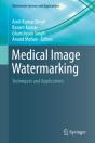 Medical Image Watermarking - Preview