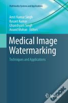 Medical Image Watermarking