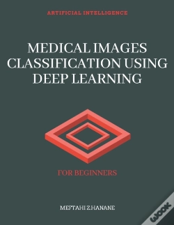Capa do artigo Medical Images Classification Using Deep Learning