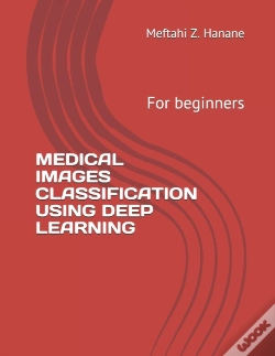 Capa do artigo Medical Images Classification Using Deep Learning