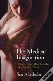 Capa do artigo Medical Imagination