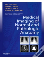 Capa do artigo Medical Imaging Of Normal And Pathologic Anatomy E-Book