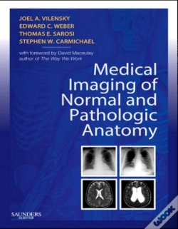 Capa do artigo Medical Imaging Of Normal And Pathologic Anatomy E-Book