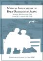 Medical Implications Of Basic Research In Aging - Preview