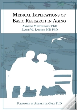 Capa do artigo Medical Implications Of Basic Research In Aging