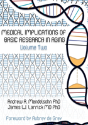 Medical Implications Of Basic Research In Aging  Volume 2 - Preview