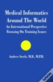 Capa do artigo Medical Informatics Around The World