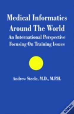 Capa do artigo Medical Informatics Around The World