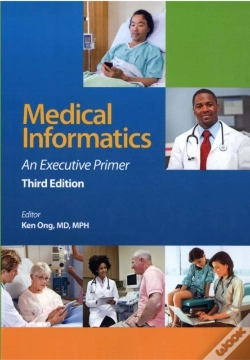 Capa do artigo Medical Informatics