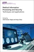 Medical Information Processing And Security