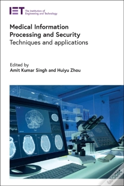 Capa do artigo Medical Information Processing And Security