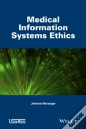 Medical Information Systems Ethics
