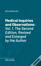 Capa do artigo Medical Inquiries And Observations