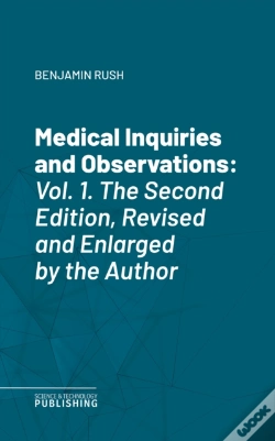 Capa do artigo Medical Inquiries And Observations