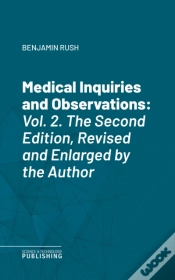 Capa do artigo Medical Inquiries And Observations
