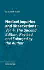 Medical Inquiries And Observations - Preview