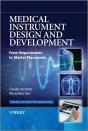 Medical Instrument Design And Development - Preview