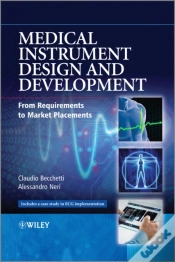 Capa do artigo Medical Instrument Design And Development