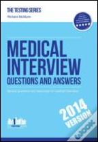 Medical Interview Questions And Answers