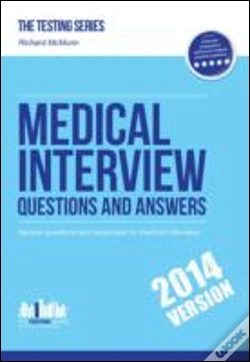 Capa do artigo Medical Interview Questions And Answers