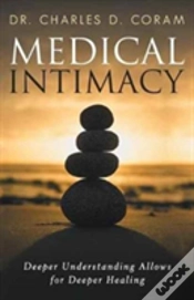 Capa do artigo Medical Intimacy