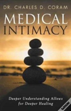 Capa do artigo Medical Intimacy