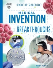 Medical Invention Breakthroughs
