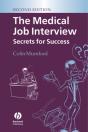 Medical Job Interview - Preview